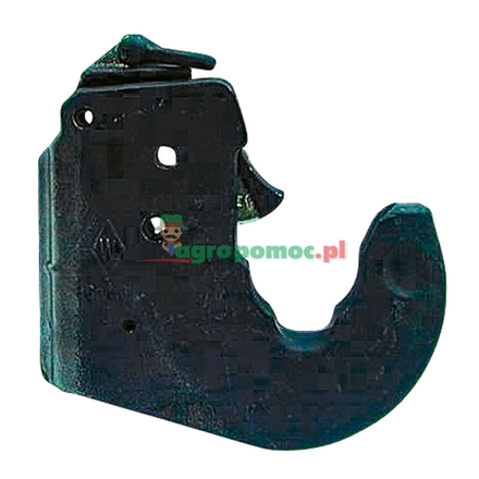 Walterscheid Lower link hook | 200020