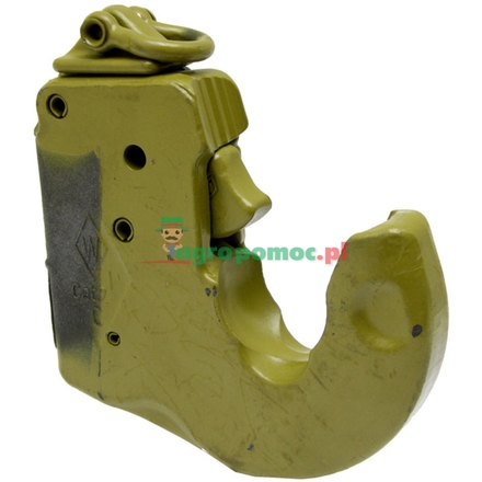 Walterscheid Lower link hooks