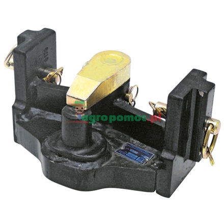 Walterscheid Piton Fix Walterscheid