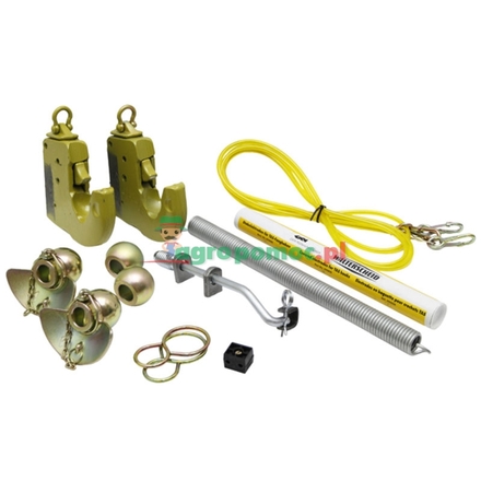 Walterscheid Retrofit kit | 200051