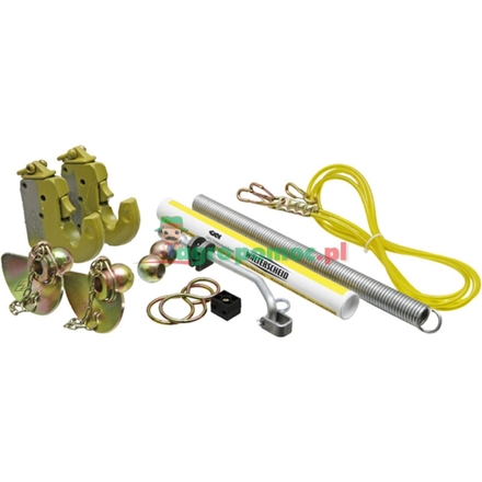 Walterscheid retrofit kit | 200325