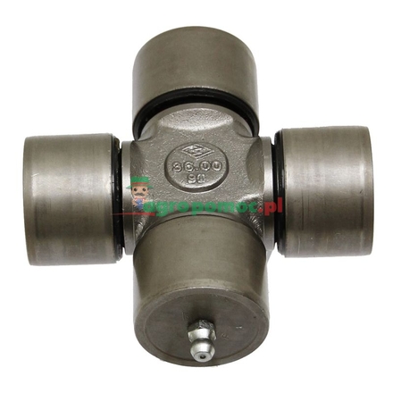 Walterscheid Wide-angle cross journal | 135075, 35.06.141