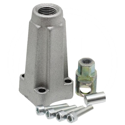 Walvoil Connection fitting X-SDM-122-TQ81 | X-SDM-122-SZ-TQ81