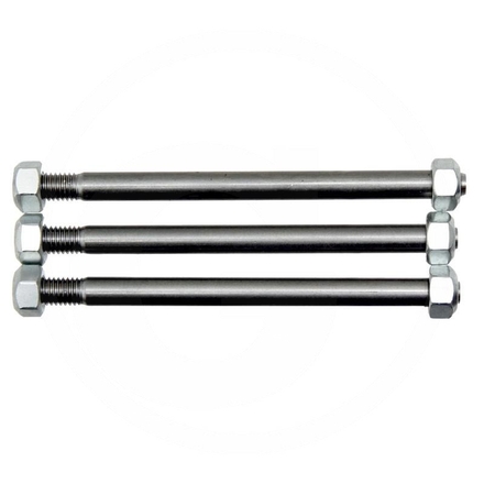 Walvoil Fixing bolts X-SD-6-S-T1 | 5TIR108117