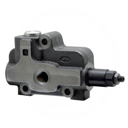 Walvoil Intake element SD-6-AC(Y63-120) | 612201110