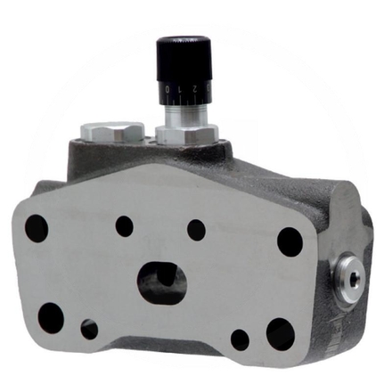 Walvoil Sandwich valve SD-25-DFG | 617411020