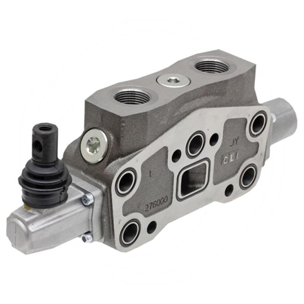 Walvoil Working section SD-25-P-18L | 617101001