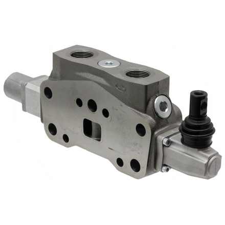 Walvoil Working section SD-25-P-513L | 61H101601