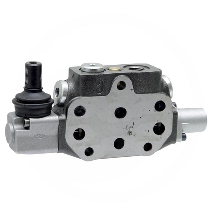 Walvoil Working section SD-6-38L-P(G4-315) | 612101401