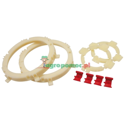 Weasler Bearing ring set