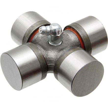 Weasler Cross fitting | 4120G