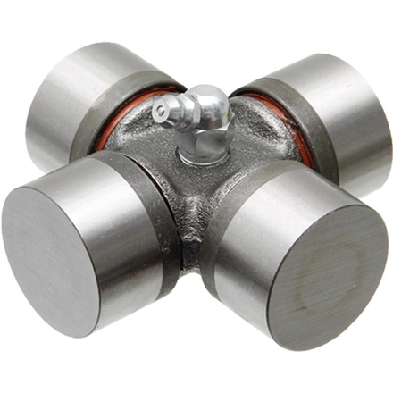 Weasler Cross fitting