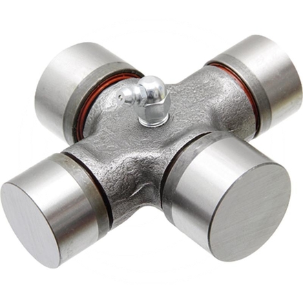 Weasler Cross fitting