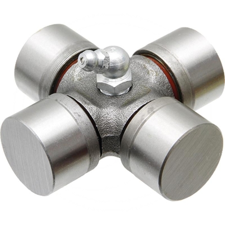 Weasler Cross fitting