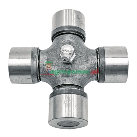 Weasler Cross journal