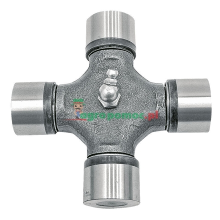 Weasler Cross journal