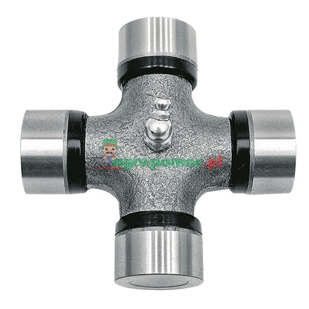 Weasler Cross journal