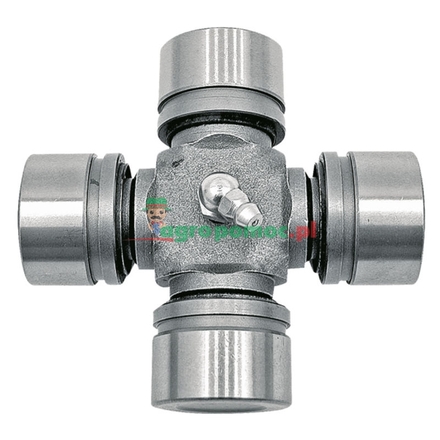 Weasler Cross journal