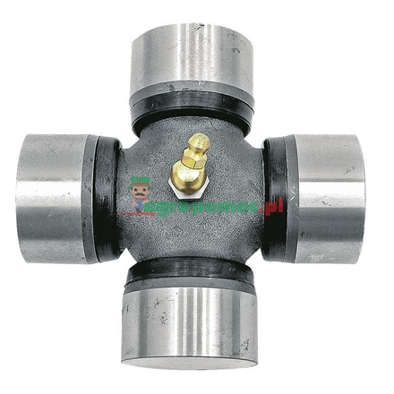 Weasler Cross journal