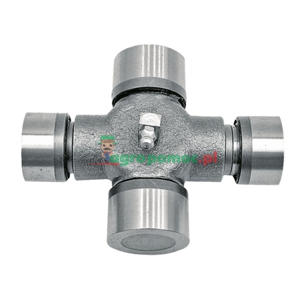 Weasler Cross journal