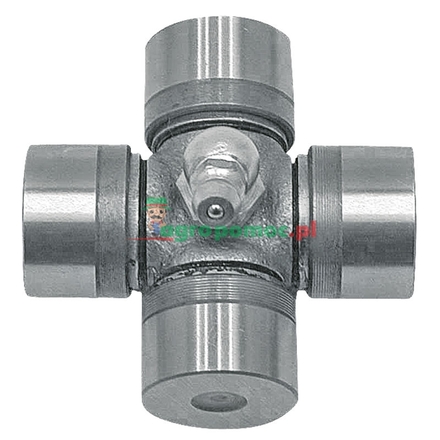 Weasler Cross journal | 41201