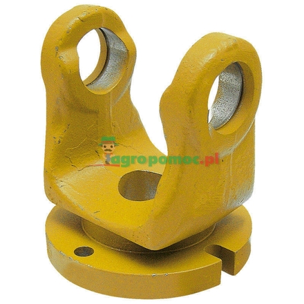 Weasler Flange yoke