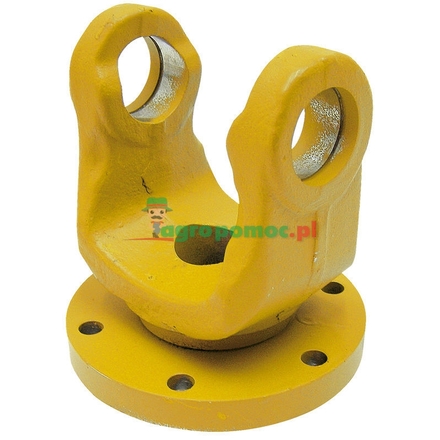 Weasler Flange yoke