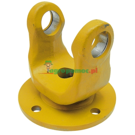 Weasler Flange yoke
