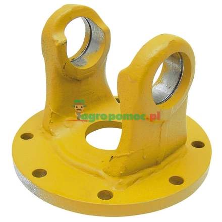 Weasler Flange yoke
