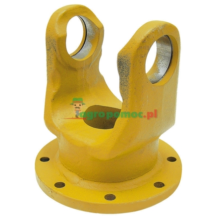 Weasler Flange yoke