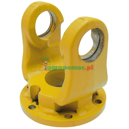 Weasler Flange yoke