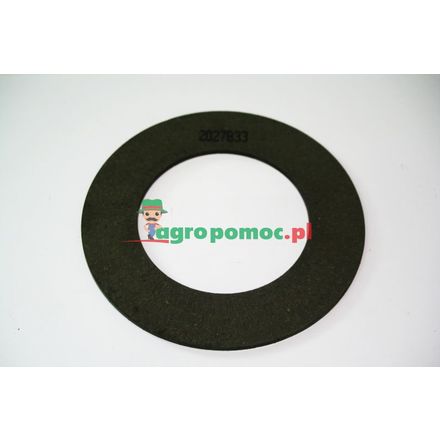 Weasler Friction disc | 520-0153