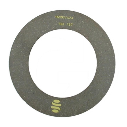 Weasler Friction disc