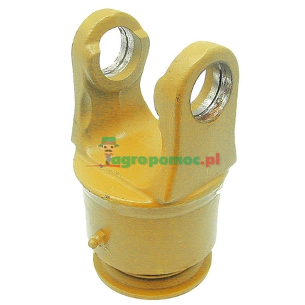 Weasler Overrunning clutch