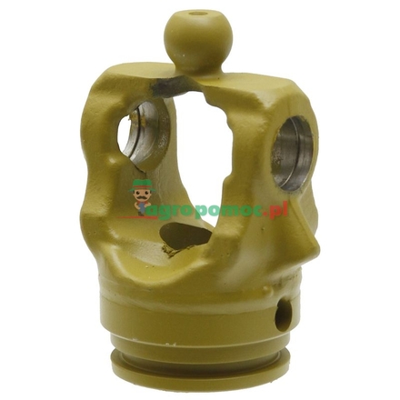 Weasler Profile yoke