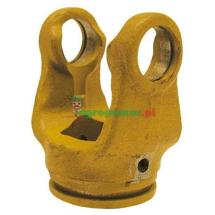 Weasler Profile yoke | 204036852