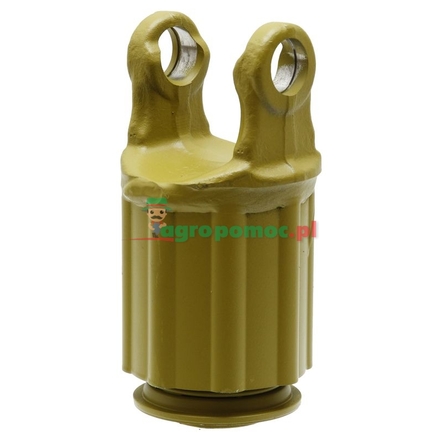 Weasler Radial pin clutch