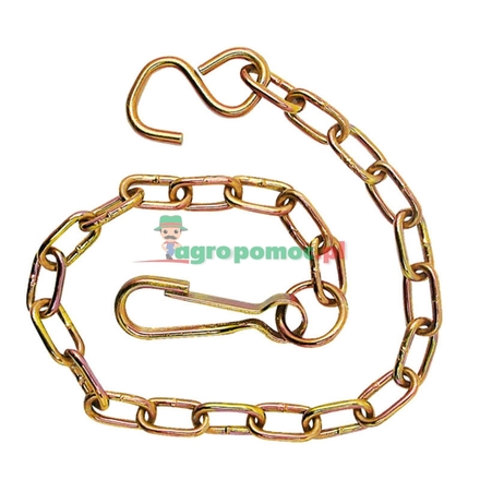 Weasler Retaining chain
