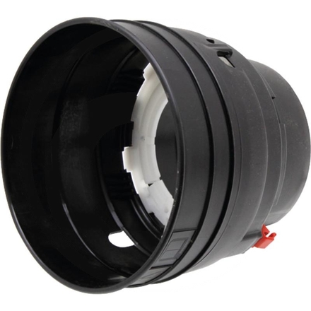 Weasler Safety shield