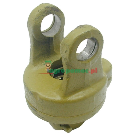 Weasler Shear bolt clutch