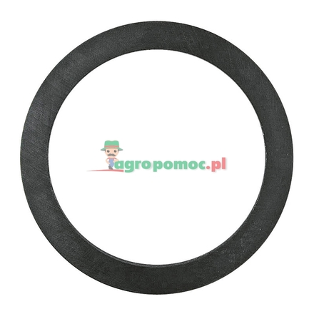 Weasler Supporting disc