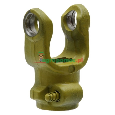 Weasler Yoke | 507020351