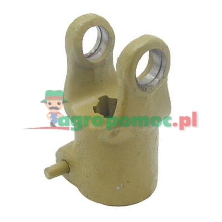 Weasler Yoke | 507040351