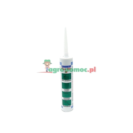 WEICON Glue and jointing compound