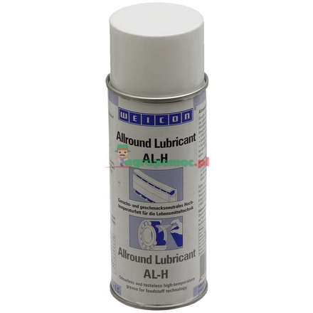 WEICON High temperature grease