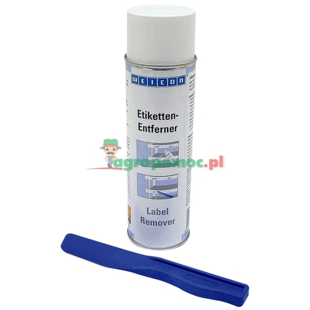 WEICON Sticker remover