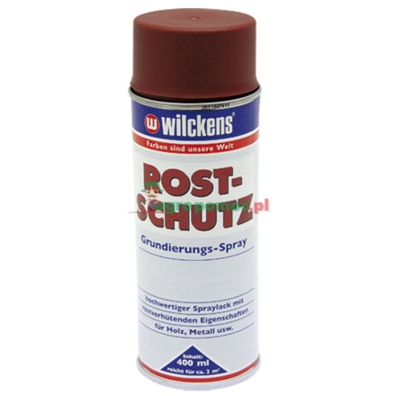 wilckens Rust protection primer