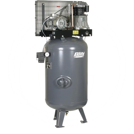 workshop super charger Blitz BKE 561/500