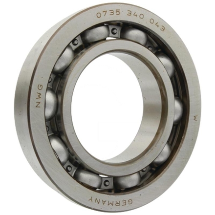 ZF Ball bearing