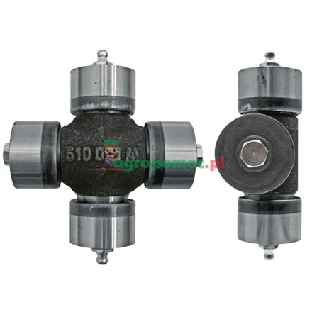 ZF Cross journal | 0501205795